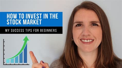 Furthermore, it is better to avoid heavily leveraged companies. How to Invest in the Stock Market for Beginners - YouTube