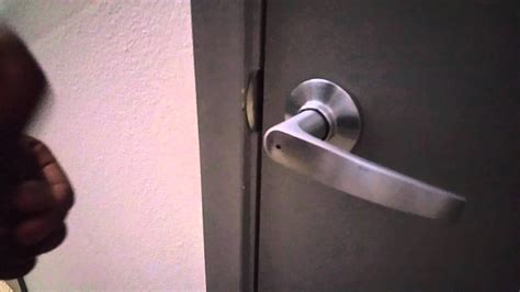 Watch the video explanation about how to pick locks of indoor bedroom bathroom with paper clips online, article, story, explanation, suggestion, youtube. Stylish How to Unlock Bathroom Door Pattern - Home Sweet ...