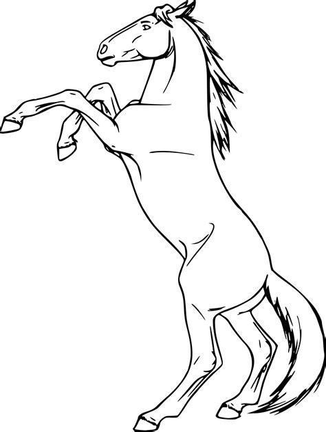 Coloriage animaux, coloriage princesse, coloriage dora. Coloriages à imprimer : Cheval, numéro : a8bc0649