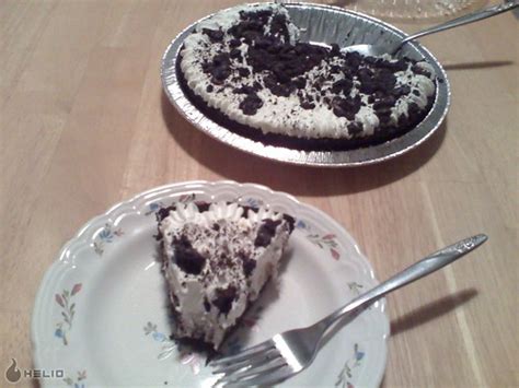 Most recent weekly top monthly top most viewed top rated longest shortest. Pie FTW!!! | Some Oreo double cream pie. | Jay Shouldol ...