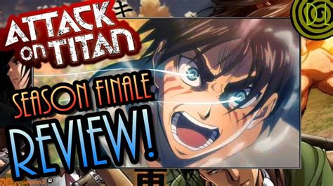 Disclaimer i do not own the copyrights to the image, video, text, gifs or music in this article. EPIC SEASON FINALE!!! Attack on Titan Season 2 FINAL ...