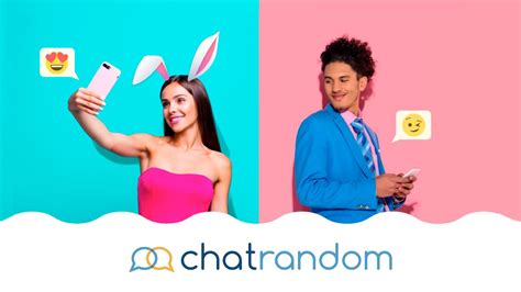 Hello, and welcome to one of the best chat sites like chatroulette available on okay, so clearly you still aren't satisfied with what you've read so far about our amazing video chat room site. Chatrandom: Free Random Video Chat App