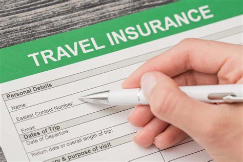 Travel insurance from travel guard will protect your trip with coverages like trip cancelation and interruption, medical expense and evacuation, lost use an aggregator site like travelinsurance.com to compare options and get the best price. Travel Insurance: 5 Tips on Getting the Best Deal | Legacy Limo Service
