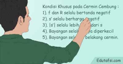 Contoh soal dan jawaban cermin cekung. Hubungan Jarak Benda Dan Jarak Bayangan Pada Cermin ...