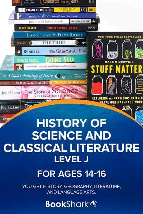 Terrestrial and aquatic (characteristics and interactions); History of Science & Literature Level J for ages 14-16 in ...