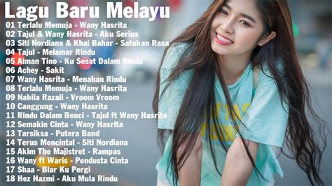 Pilih satu link dari 15 daftar dibawah untuk melihat video mp4, detail informasi dan kumpulan. Lagu Jiwang Melayu ♫♫ 2020 Popular♫♫lagu Sedih - YouTube