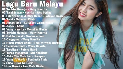 Lagu melayu 80an mp3 & mp4. Lagu Jiwang Melayu ♫♫ 2020 Popular♫♫lagu Sedih - YouTube