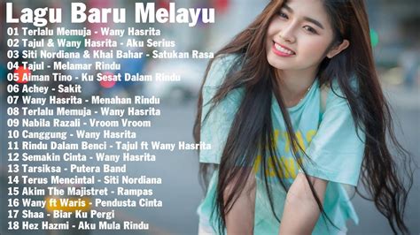 Download lagu lagu popular 2017 mp3 gratis dalam format mp3 dan mp4. Lagu Jiwang Melayu ♫♫ 2020 Popular♫♫lagu Sedih - YouTube