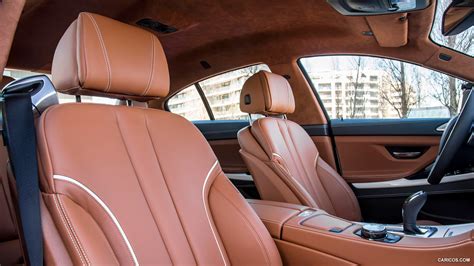 Bmw individual amaro brown full merino leather. 2015 BMW 6-Series 650i Gran Coupe - BMW Individual ...