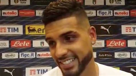 The reason why he has been used so sporadically in the interim is twofold. Emerson Palmieri: «Futuro alla Juve? Ne parlano tutti ...