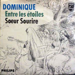 Installez notre logiciel et regardez immédiatement soeur sourire dans plusieurs formats comme bdrip ou dvdrip. Soeur Sourire - Dominique (1963, Vinyl) - Discogs