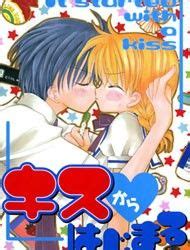 You can also go genres manga to read manga other series or check latest releases for new releases. It Started With a Kiss Manga