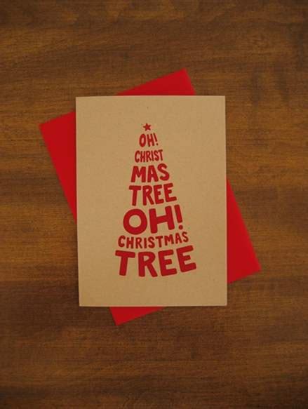 Every card you send helps support nature and the environment. 10 Cool Holiday Cards in Red