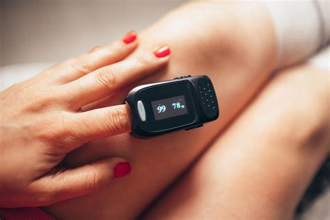 The oxygen level is labeled spo2. Pregnant & Concerned About COVID-19? 5 Tips to Monitor ...