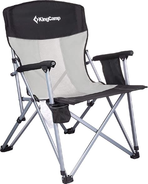 They could be great while resting outdoors for distinct activities because of their toughness and portability. Maccabee Camping Chairs Parts Costco Folding Double Camp ...