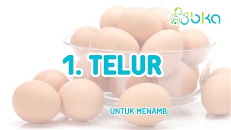 Maybe you would like to learn more about one of these? Makanan Sehat Untuk Ibu Menyusui - YouTube