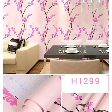 Sakura hd wallpaper desain wallpaper motif bunga sakura untuk. Paling populer 10+ Wallpaper Dinding Bunga Sakura - Rona ...