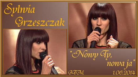 739,543 likes · 50,775 talking about this. Sylwia Grzeszczak Nowy Ty,nowa ja JTM 1 06 2014 - YouTube