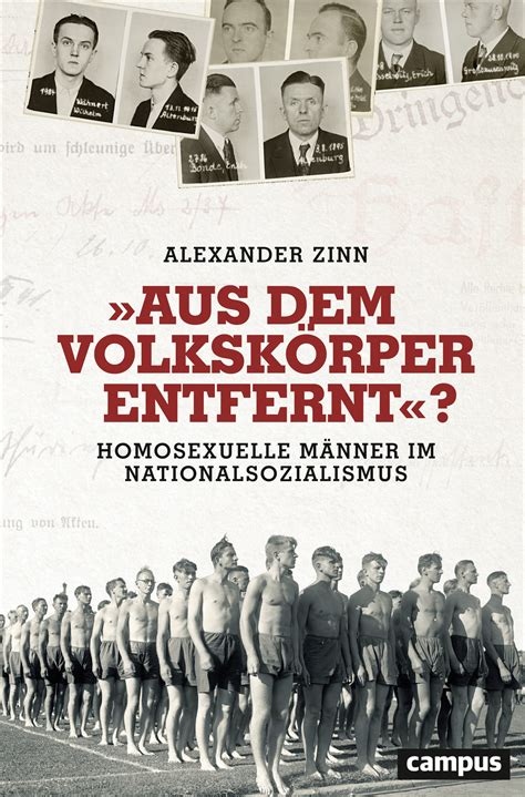 Ein interview von klaus wiegrefe. Buchvorstellung: »Aus dem Volkskörper entfernt ...