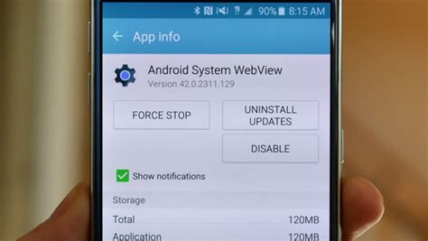 Download the latest version of android system webview for android. android system webview News - android system webview