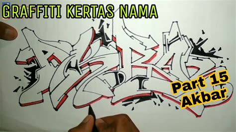 Download nama grafiti keren apk 5.1 for android. 20+ Inspirasi Tulisan Grafiti Nama Reza Keren - Nation Wides