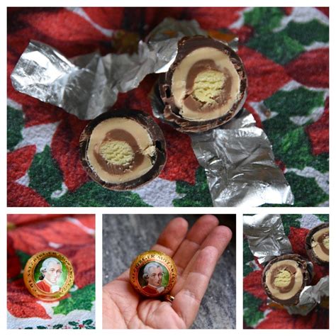 Le palle di mozart (in tedesco mozartkulgen) sono de cioccolatini originari di salisburgo, austria. Palle di Mozart e due passi al Museo della Musica di ...