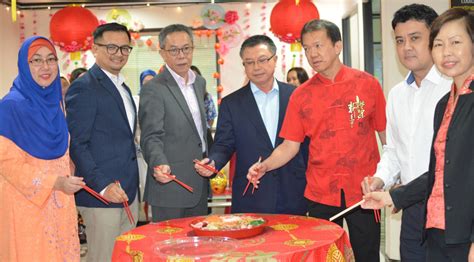 The harrisons story started in sandakan on 25th of march 1918 and the company has today. sabah_energy_corporation_sdn_bhd_chinese_new_year_luncheon ...