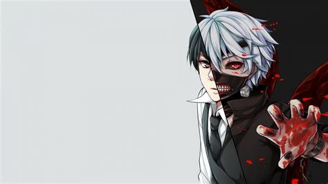 We hope you enjoy our growing collection of hd images to use as a background or home screen for your smartphone or computer. Tokyo Ghoul Wallpapers | Best Wallpapers