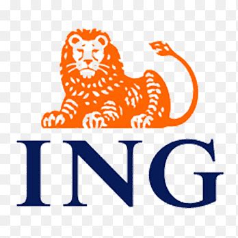 In addition to the name change, ing's orange will be replaced by dark blue and. png-clipart-ing-group-ing-diba-a-g-bank-logo-ing-australia ...