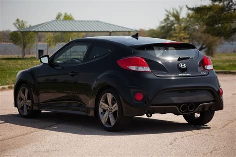 Browse our available inventory today! 2013 Used Hyundai Veloster Turbo For Sale | Car Dealership ...