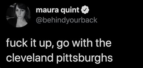 The cleveland indians announced that they are considering changing their name. People Are Pitching New Names For The Cleveland Indians (18 Tweets)