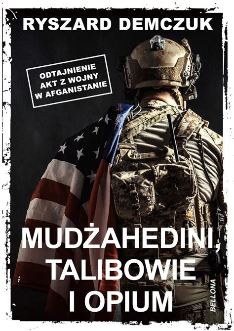 1 day ago · talibowie to skrajnie fundamentalne ruch islamski. Mudżahedini, talibowie i opium - Demczuk Ryszard | Ebook ...