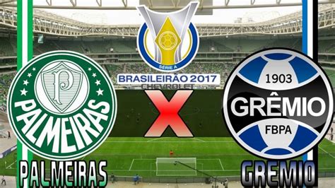 Palmeiras to win or gremio to win. Palmeiras 1 x 0 Grêmio (01/07/2017) Campeonato Brasileiro 2017 - 11° Rodada PES 2017 - YouTube