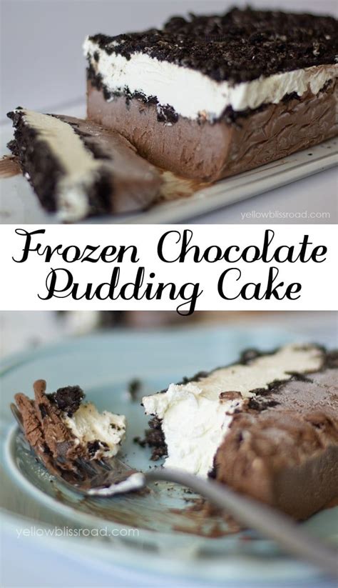 Looking for the best desserts to make and share in hot weather? Oreo Ice Cream Cake - Just 5 Ingredients! | Lil' Luna ...