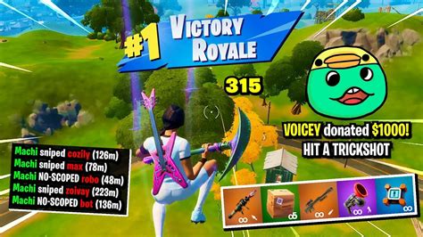 Some experts are saying xrp can hit price like $50 or $100. i hit BACK TO BACK TRICKSHOTS for $1000... (Fortnite Road ...