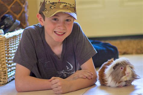 Finding Your Best Pet | North State Parent magazine