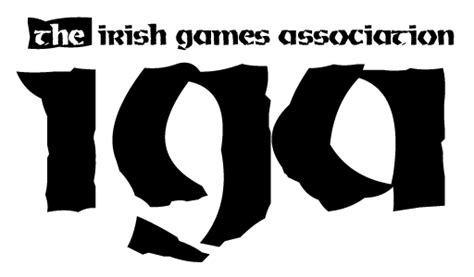 Then they go and inject their logo and ads inside the game. Gaming Groups - IGA