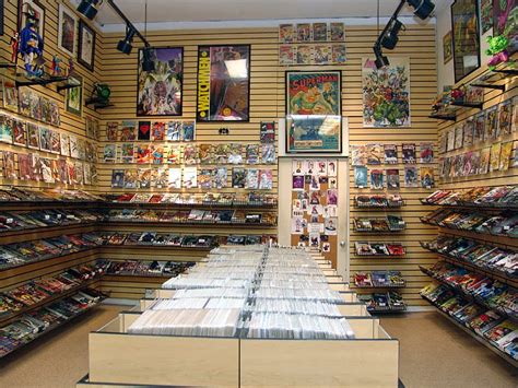 Comic book store in port ewen. I Can Break Away: The Disney Comics Story (1990-1993 ...