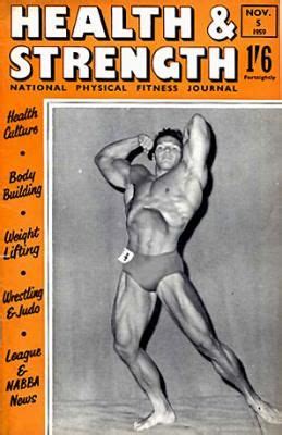 Image result for pics of jim haislop | Bodybuilding ...