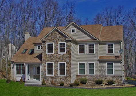 Check spelling or type a new query. Custom Home Builders In Poconos PA. Exceeding Home ...