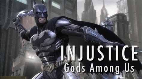 The united states code is a consolidation and codification by subject matter of the general and permanent laws of the united states. 🔴INJUSTICE GODS AMONG US LIVE🔴 CSGO LATER !!! - YouTube