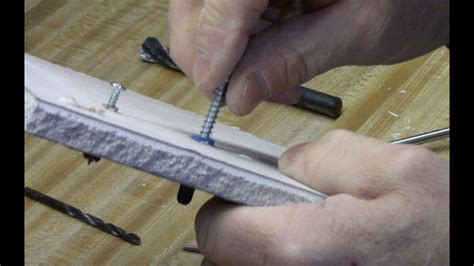 Apr 23, 2021 · instructions step 1: How To Use Drywall Anchors And How They Work - YouTube