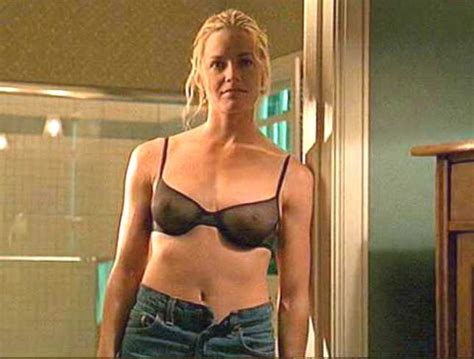 Jeff stronger in suit sucke after work. Ed's Attic: ELISABETH SHUE (Photo's)