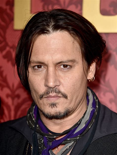 Johnny Depp Could Face Jail Time
