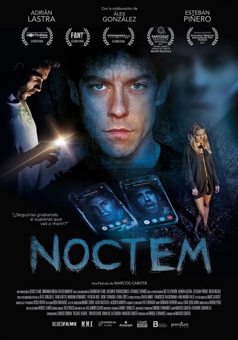 Tamil aksi sub malay(subcribe untuk cerita aksi sub malay. Estreno en cines del thriller Noctem de Marcos Cabotá