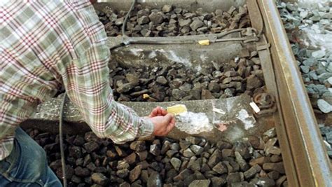 Gedenkstätte zugunglück eschede, park, ist in niedersachsen. Wie das Unglück von Eschede geschah | NDR.de - Kultur ...