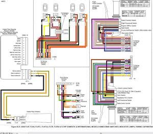 Do you have the wiring diagram of the connector i will find behind the stock head unit ? 04 | December | 2013 | The Signaleers Wonder Blog