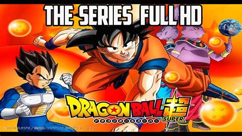 Siete años después de los acontecimientos de dragon ball z, la tierra está en paz, y su gente vive libre de cualquier peligro que aceche en el universo. Dragon Ball Super Capitulo 2 Subitulado Al Español HD ...