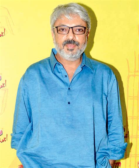 Bhansali made his directorial debut with the film 'khamoshi: Exclusive: Sanjay Leela Bhansali to remake 'Baiju Bawra'?