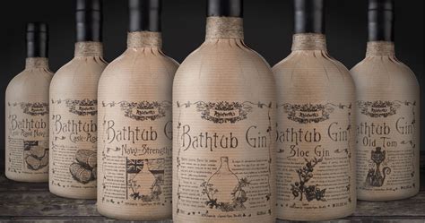 The bountiful haul of berries are combined with classic bathtub gin botanicals including juniper, orange. ABLEFORTH'S BATHTUB GIN